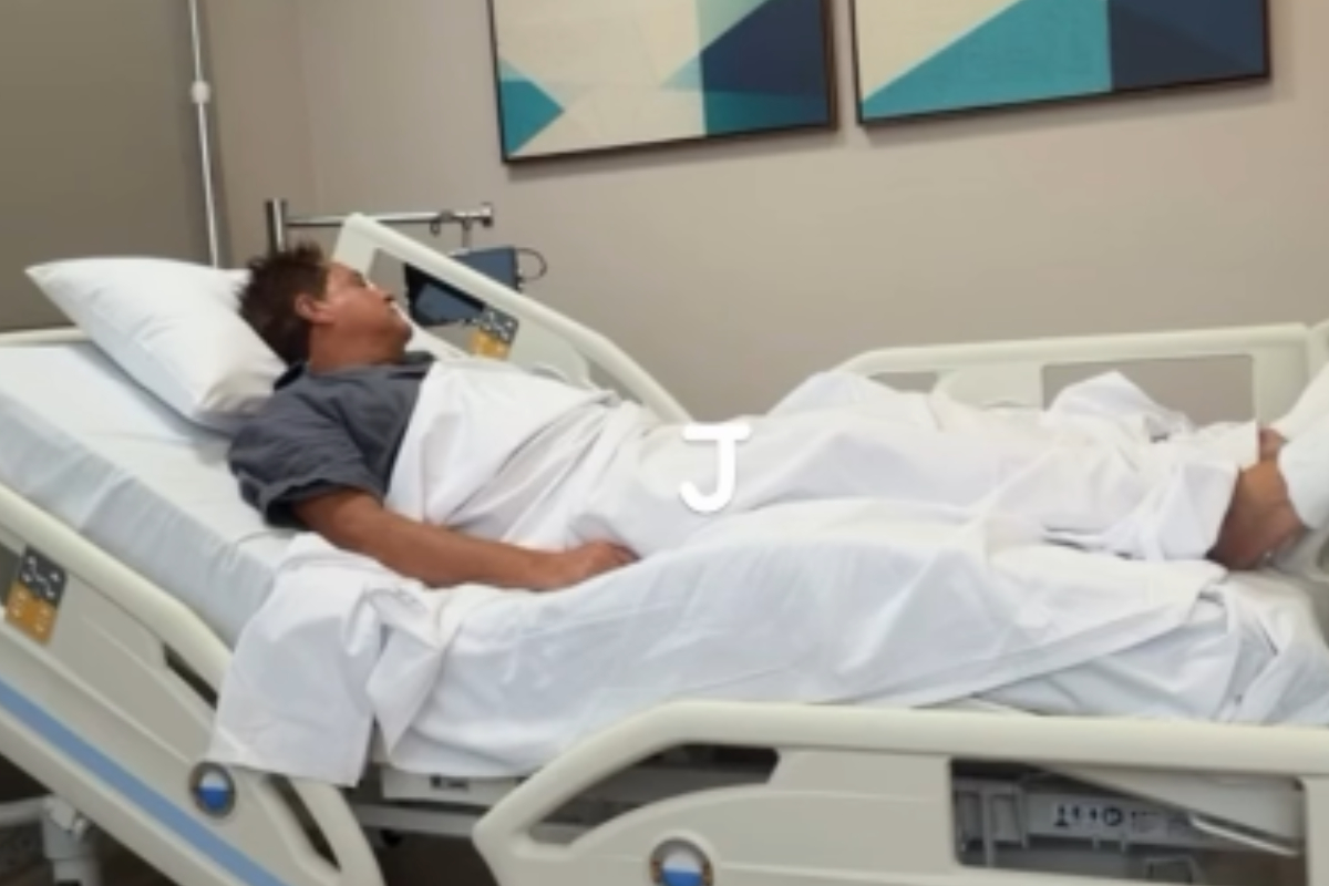 Gastroenterite: entenda problema que levou cantor Leonardo ao hospital