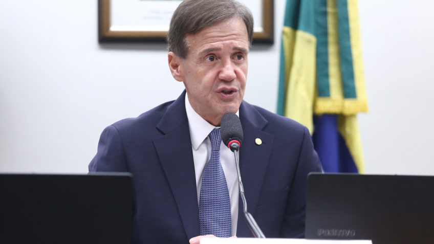 Câmara deve votar PEC da Segurança em 16 de dezembro