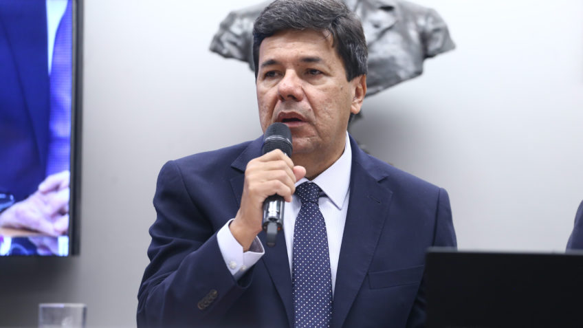 PEC da Segurança: relator propõe suspender voto de preso provisório