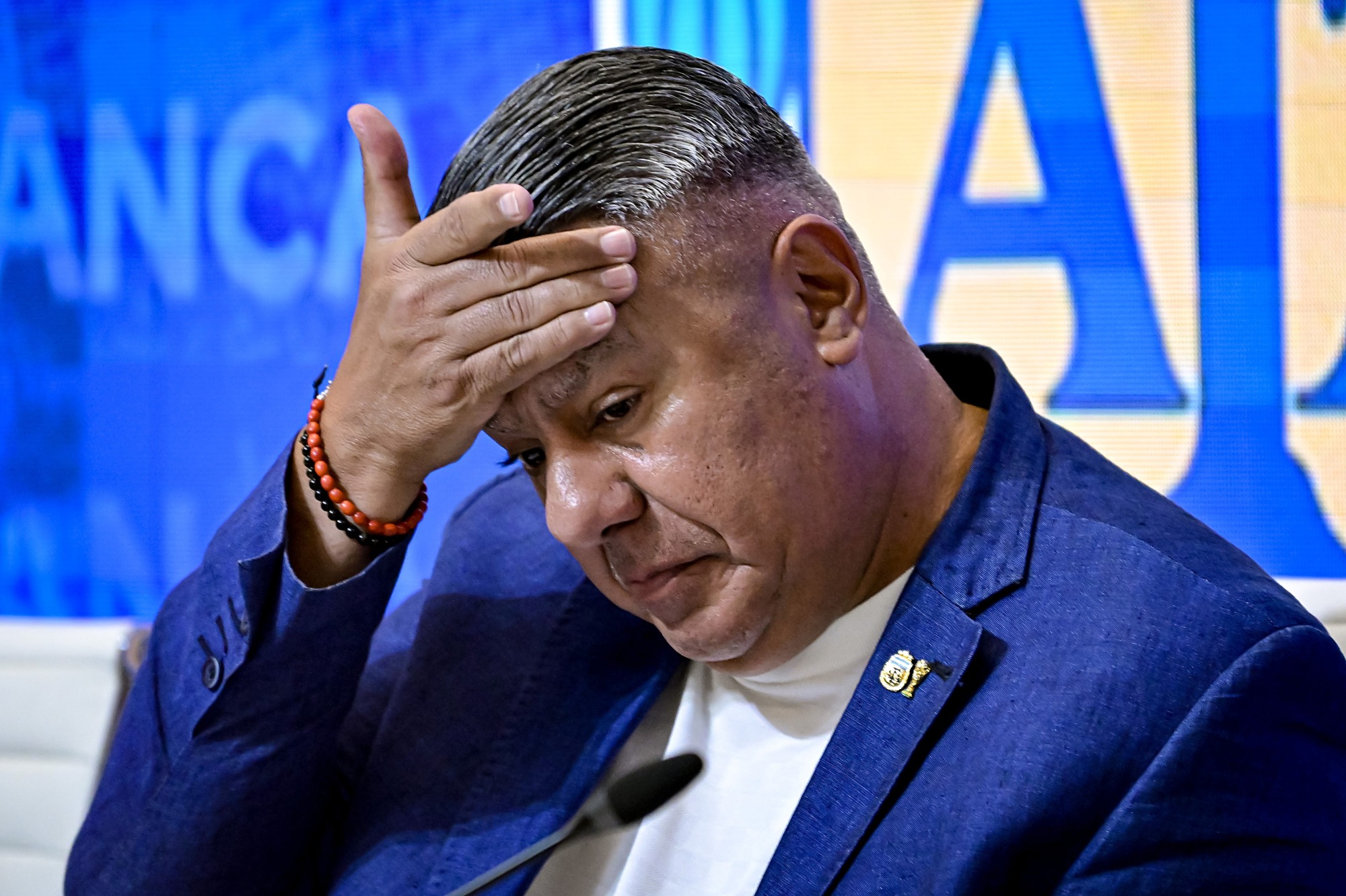 AFA e clubes argentinos são alvos de operação policial. Entenda