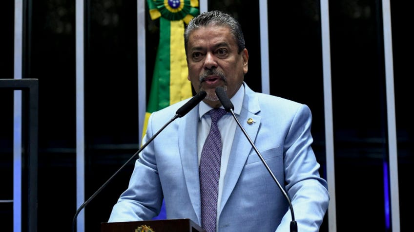 Ao vivo: Senado vota a PEC do Marco Temporal