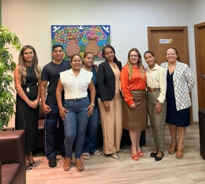 UBS do Tijucal receberá nome de enfermeira; família agradece vereadora