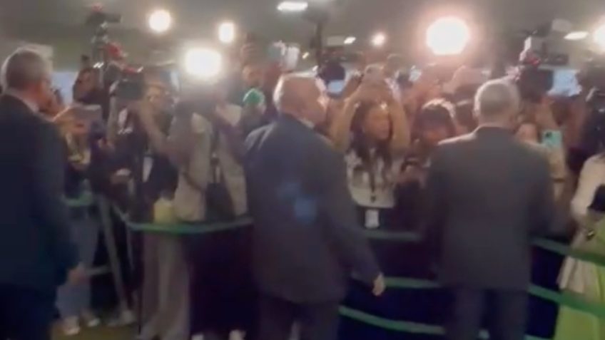 Câmara expulsa jornalistas e corta sinal de TV após ocupação de Glauber