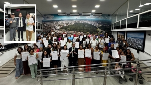 Moções para mães, pais e profissionais neuroatípicos marcam encerramento das sessões solenes de 2025