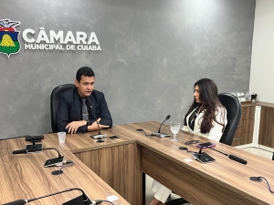 Comissão de Indústria discute avanços do novo Distrito Industrial e Mercado Municipal de Cuiabá