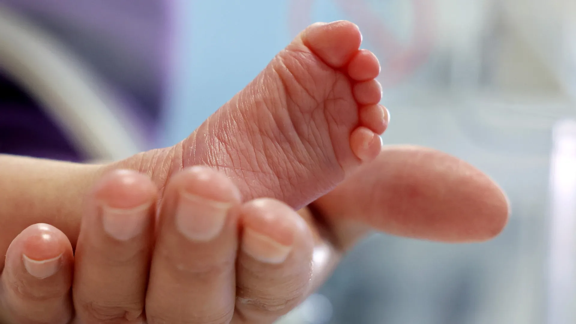 Prematuridade: riscos e cuidados para mães e bebês