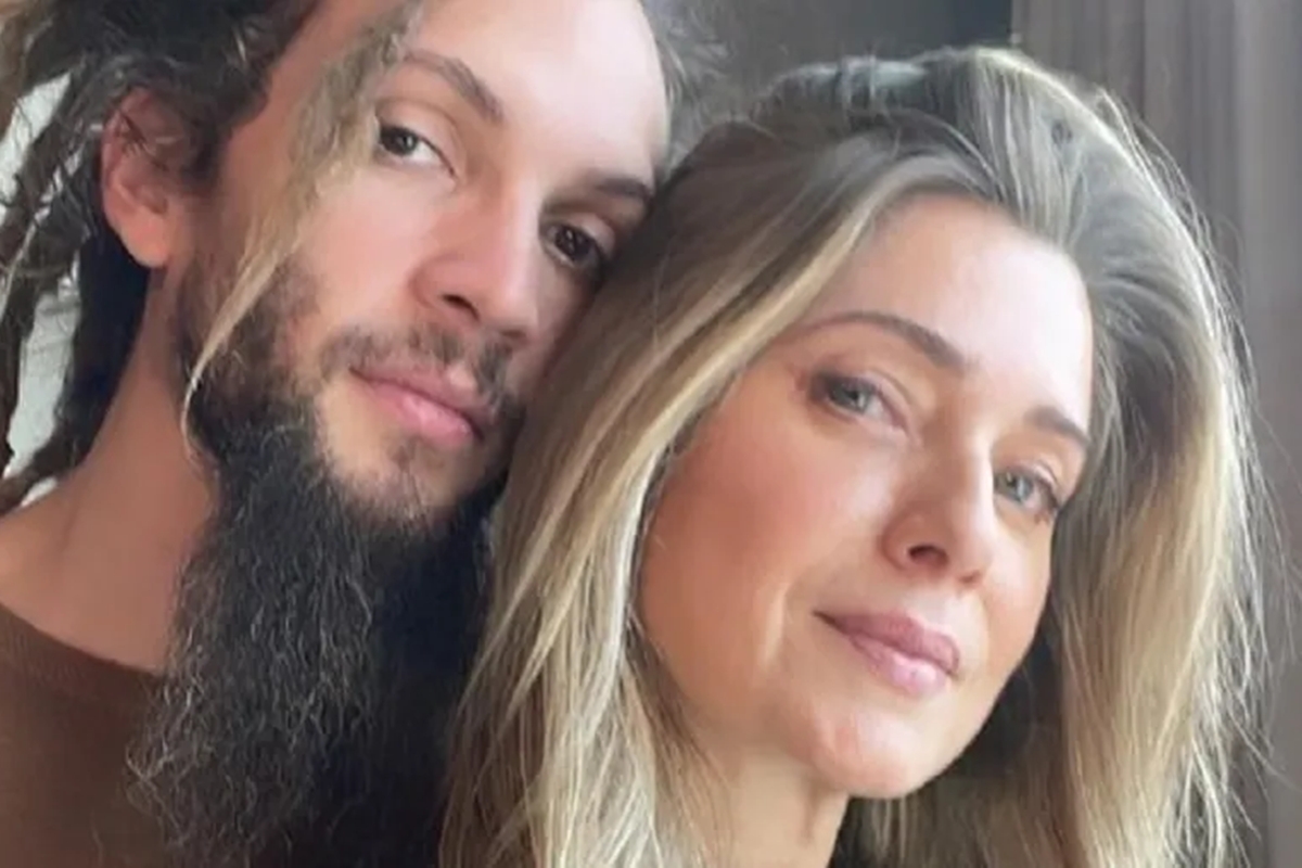 Leticia Spiller reage a pedido de ajuda financeira do ex-namorado