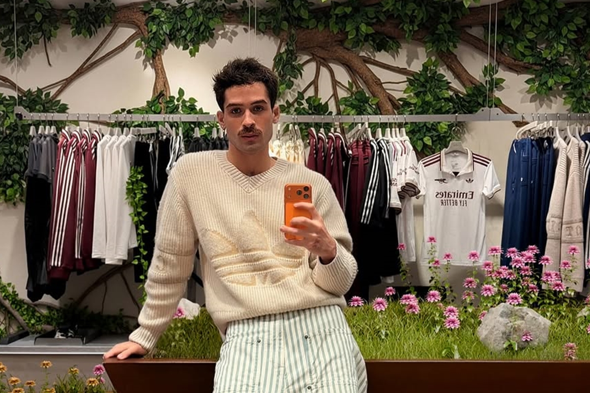 Veja fotos que flagraram affair de João Guilherme e modelo famosa