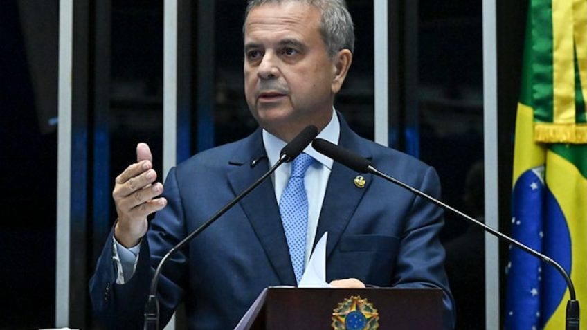 Marinho: risco de maquiagem fiscal na mudança do PIB Potencial