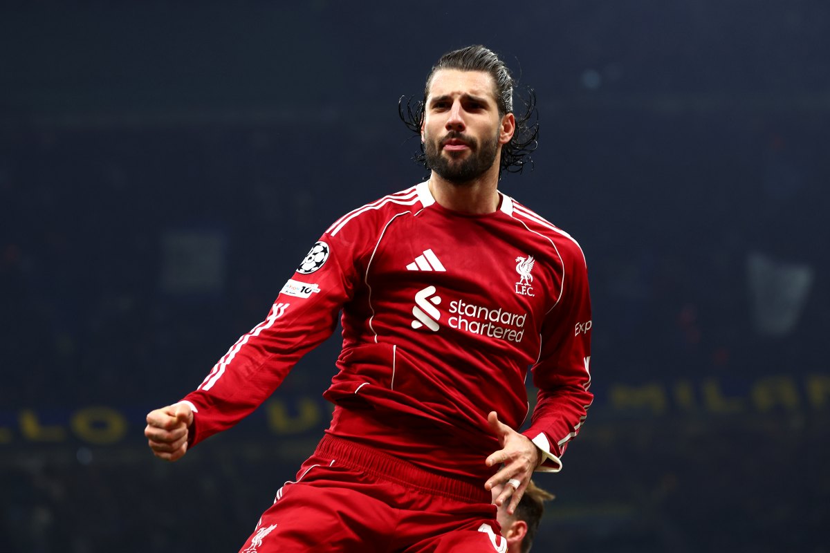 Champions League: Liverpool vence Inter de Milão com gol no fim