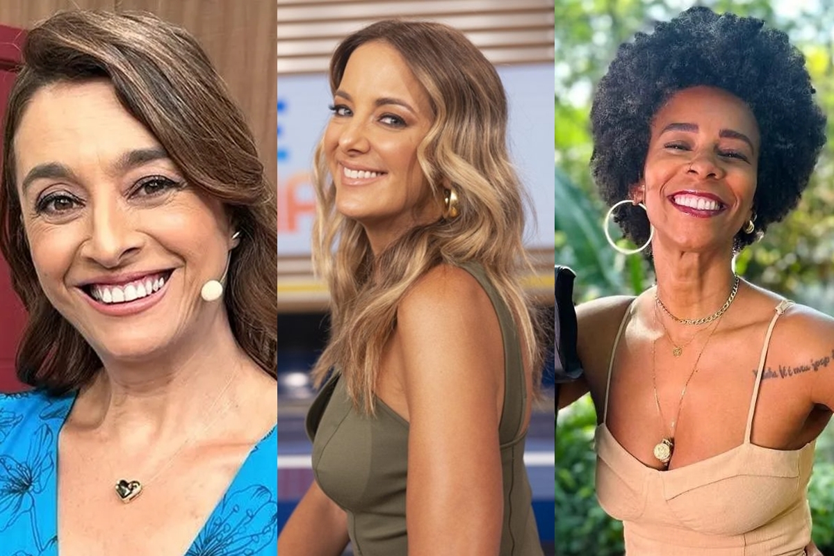 Programa sem comando na Globo gera clima de disputa. Entenda