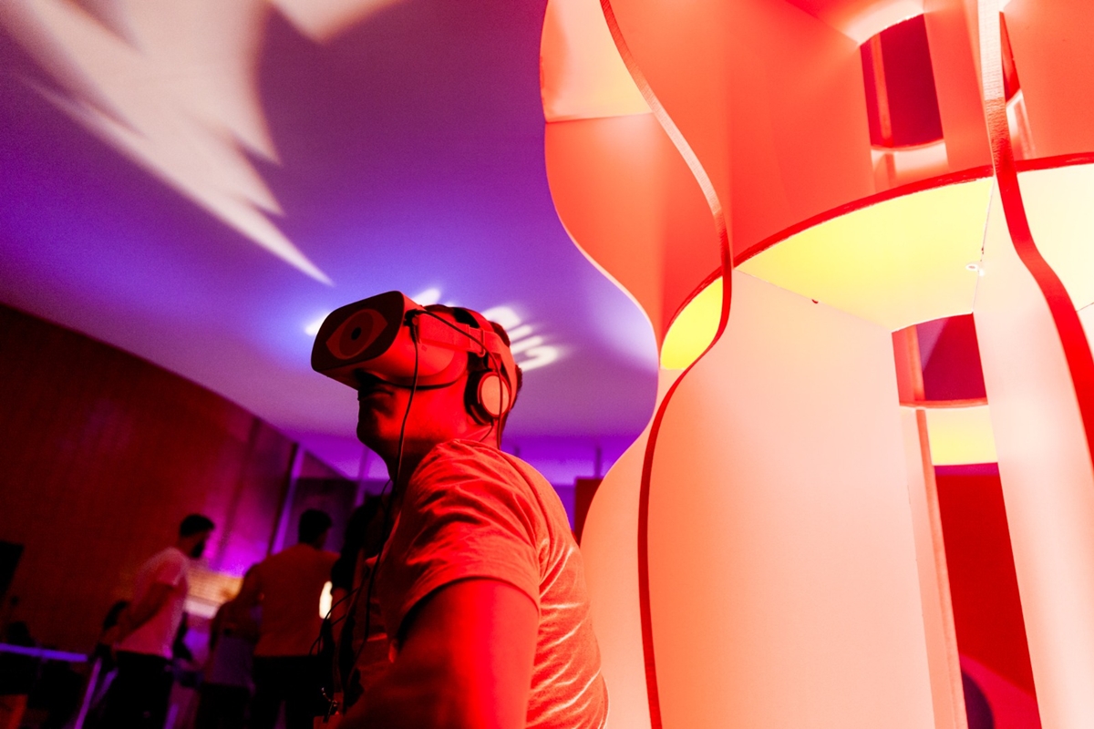 Festival Curta Brasília reúne 120 filmes e mostra de realidade virtual