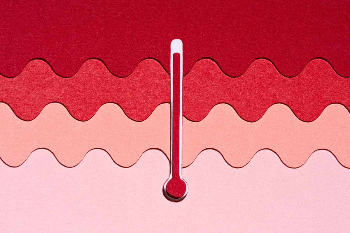 Calor desregula hormônios e atrasa ciclo menstrual, dizem médicos