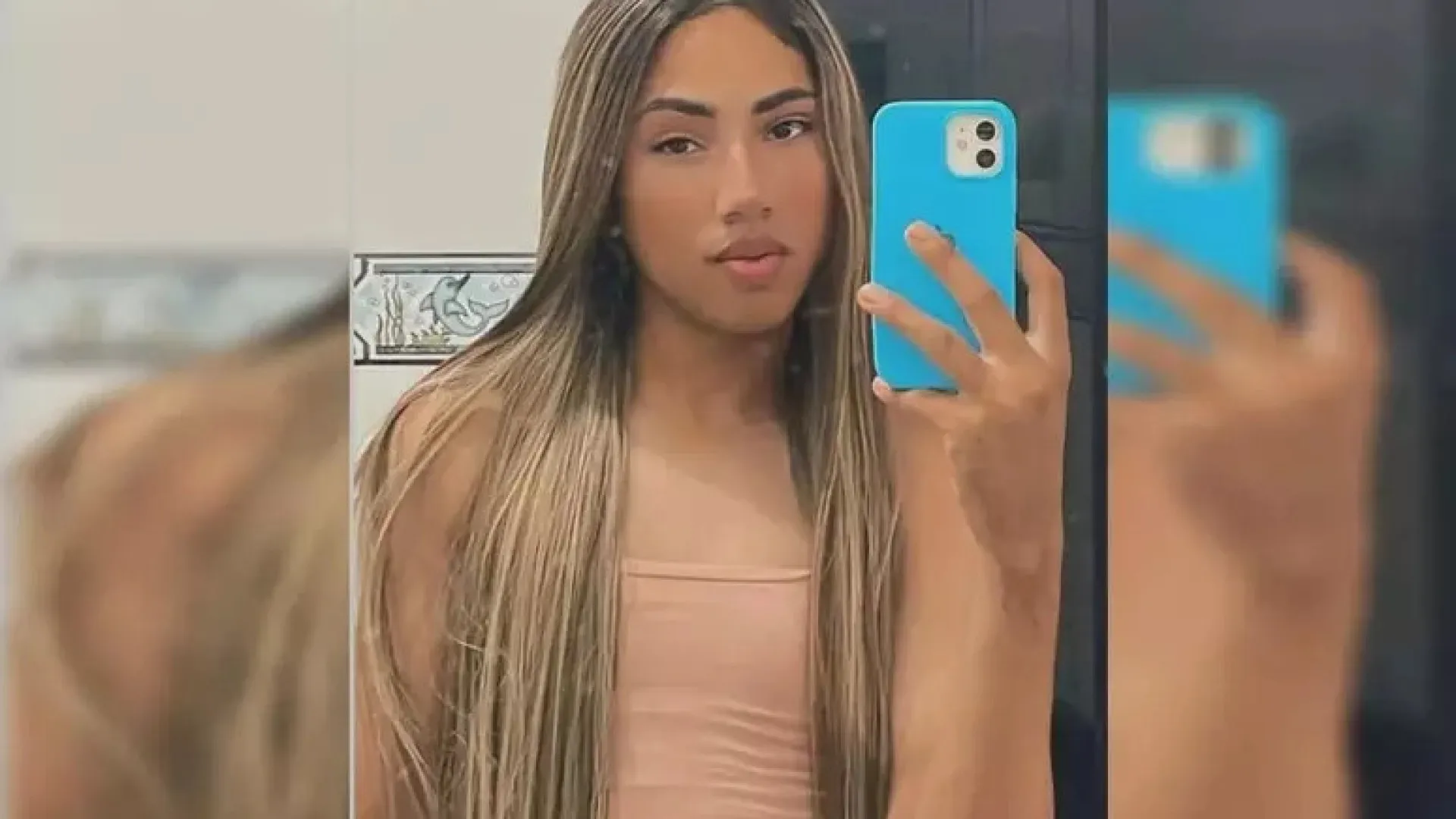 Homem vai a delegacia, confessa ter matado mulher trans e é liberado pela polícia na Bahia