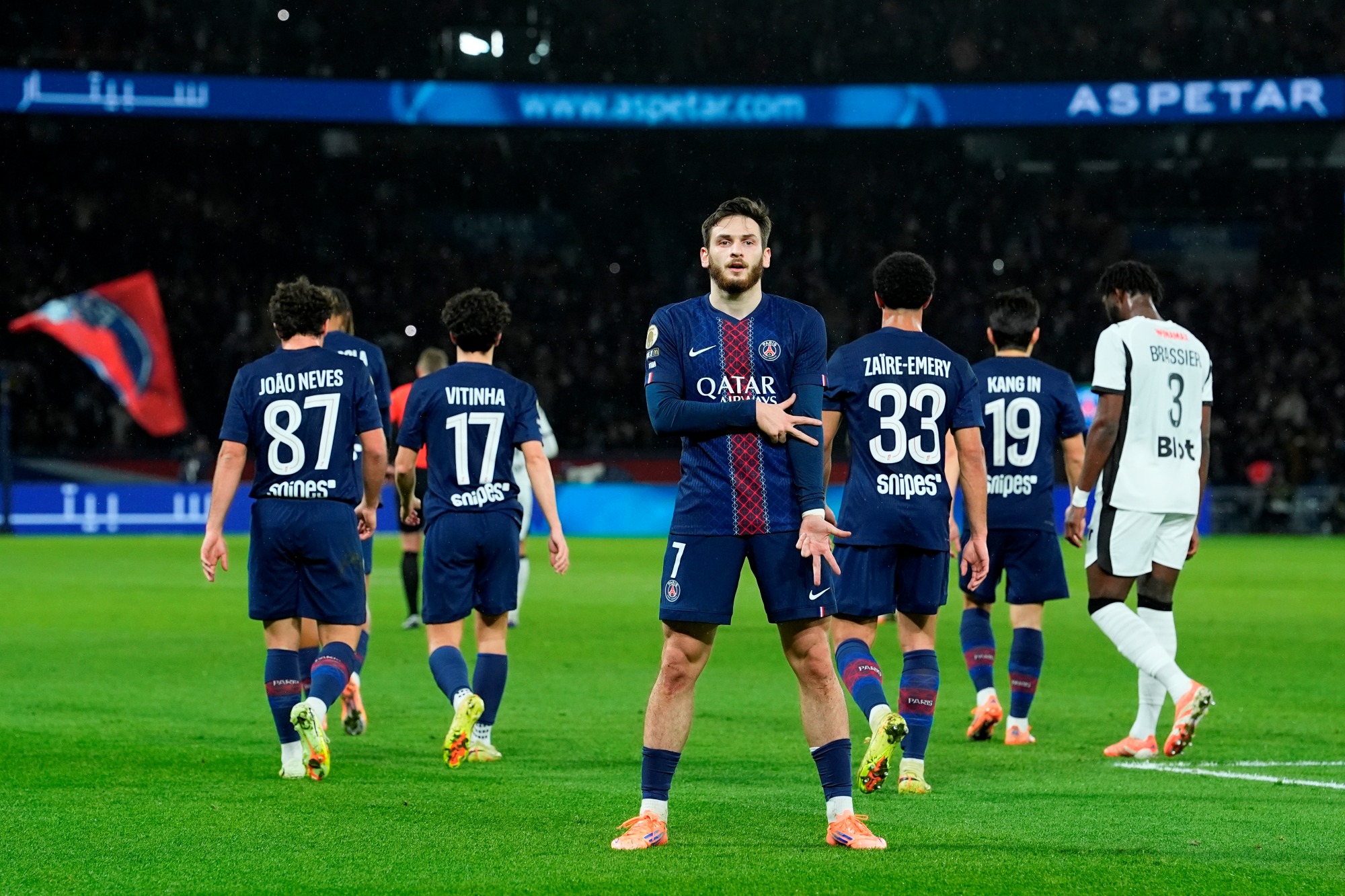 Athletic Bilbao x PSG: saiba onde assistir ao jogo da Champions League