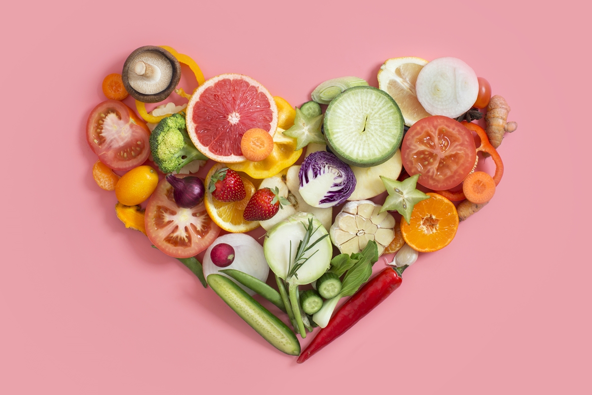 Cardiologistas apontam os melhores alimentos para a saúde do coração