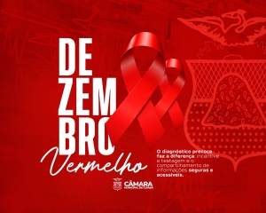 Dezembro Vermelho: história real desmistifica preconceito com pessoas soropositivas