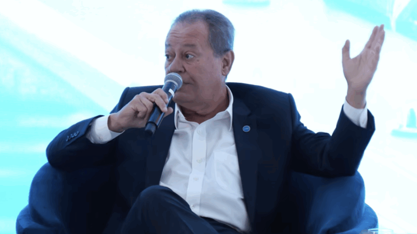 Polarização nas eleições é preocupante, diz presidente da CNI