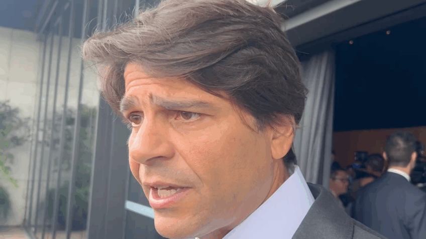 Ato de Glauber Braga não merece cassação, diz vice-líder do Governo