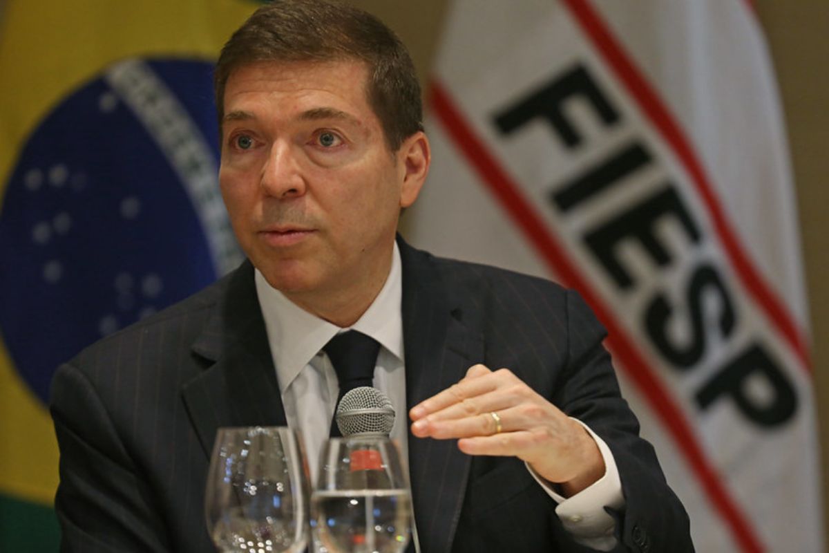 Fiesp critica sujeição do Congresso a lobbies e atuação do Centrão