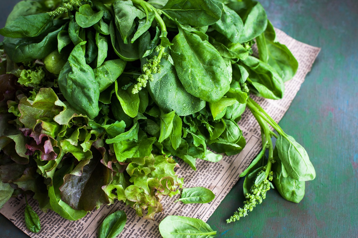 Nutricionistas listam 8 vegetais que podem ajudar a regular a glicose