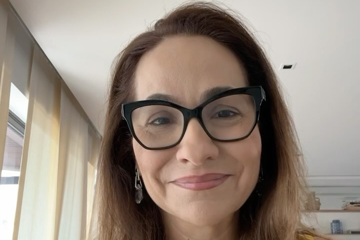 Maria Beltrão fala sobre saída da GloboNews: “Me rejuvenesceu”