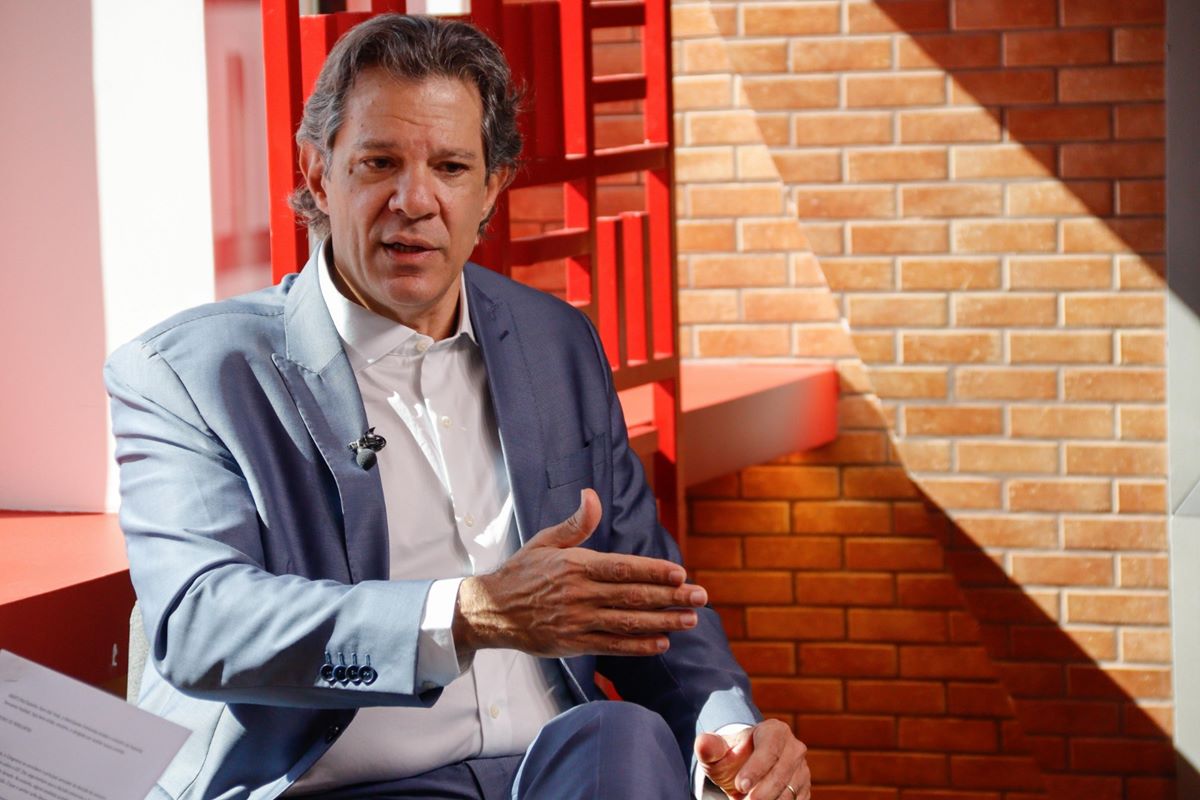Crise nos Correios: Haddad diz que empresa pode ofertar novos serviços