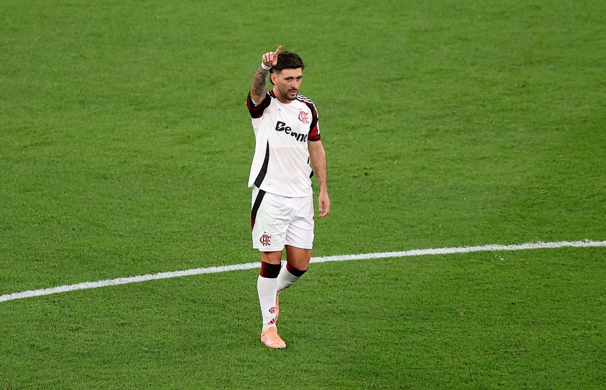 Saiba quando será o próximo jogo do Flamengo na Copa Intercontinental