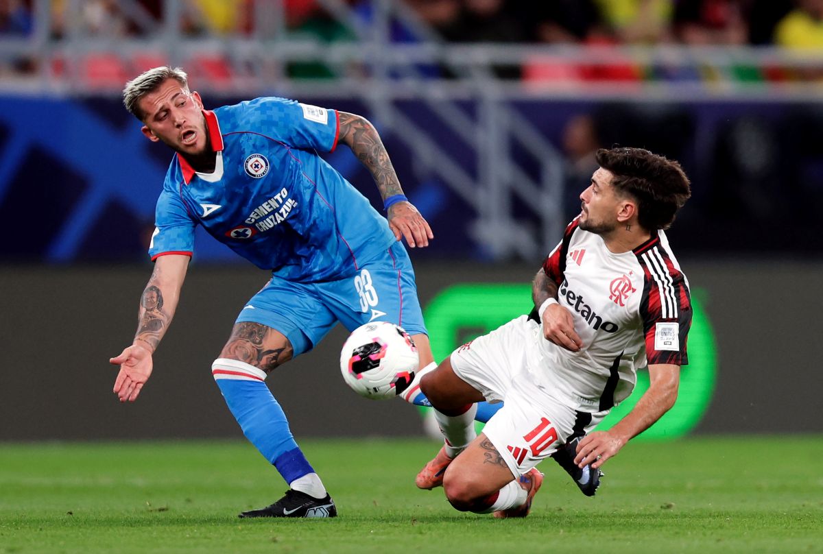 Prorrogação? Saiba o que acontece se Flamengo e Cruz Azul empatarem