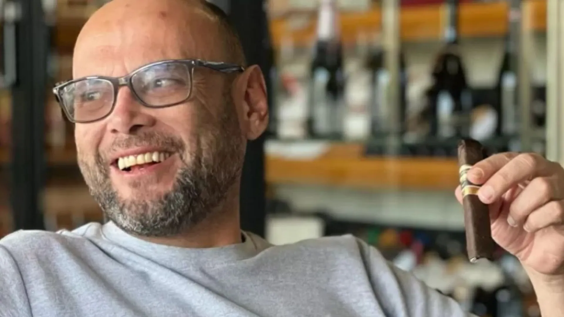 Morre Marcelo VIP, conhecido como um dos maiores golpistas do Brasil, aos 49 anos