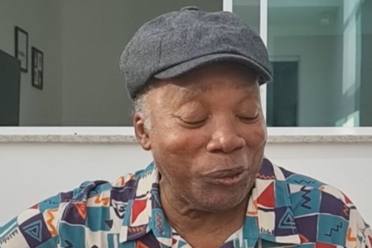 Milton Nascimento quase abandonou a carreira após depressão severa