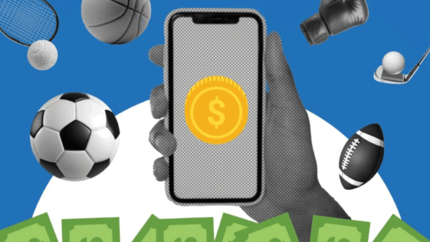 Brasil tem 25 milhões de apostadores de bets e 68% são homens