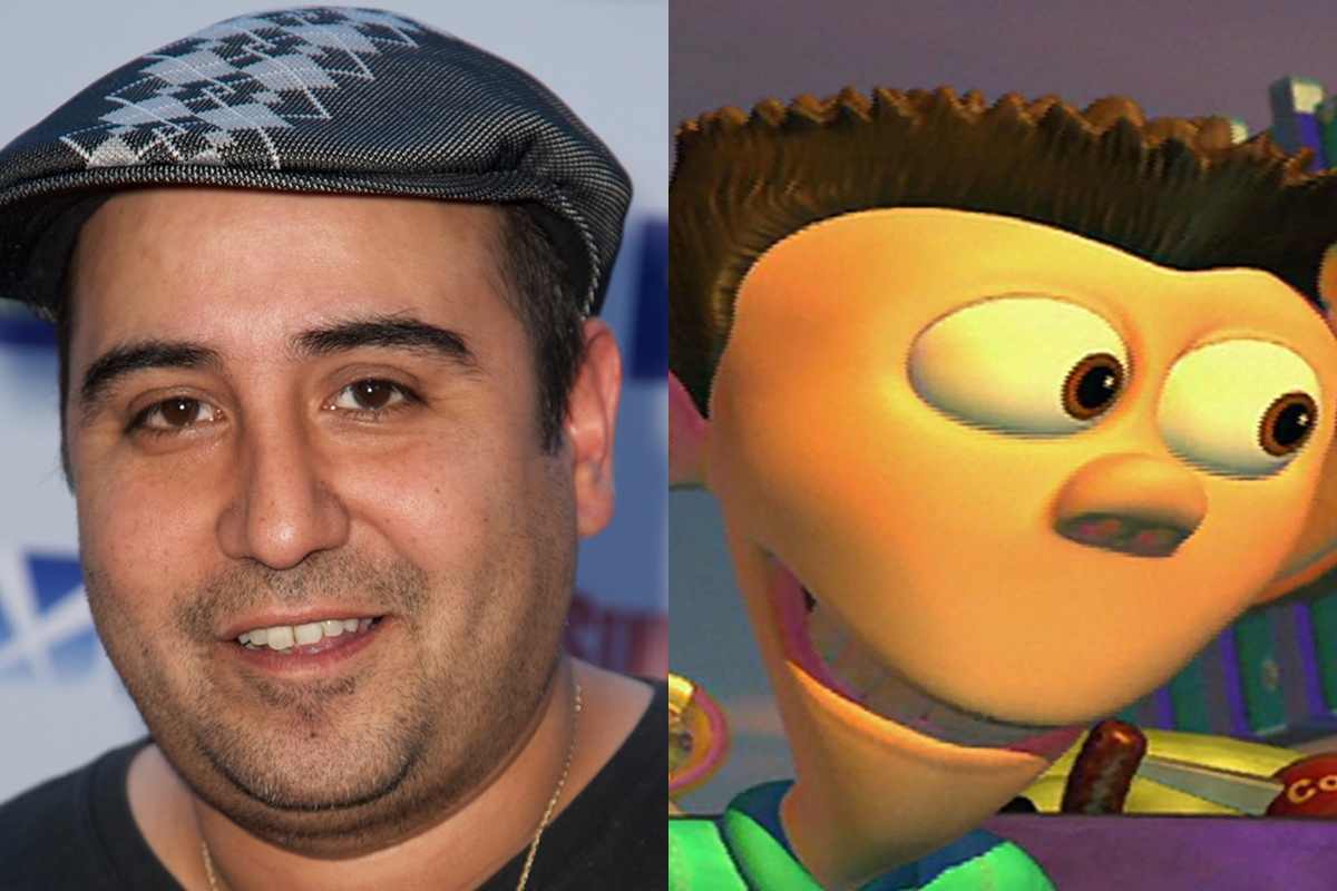 Morre Jeff Garcia, dublador de Jimmy Neutron, aos 50 anos