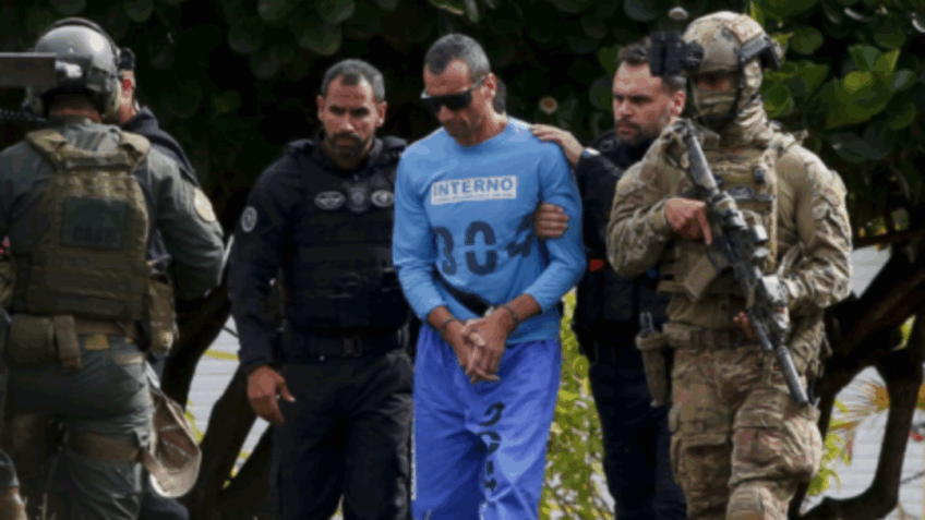 Marcola e 174 réus são absolvidos da maior denúncia contra o PCC