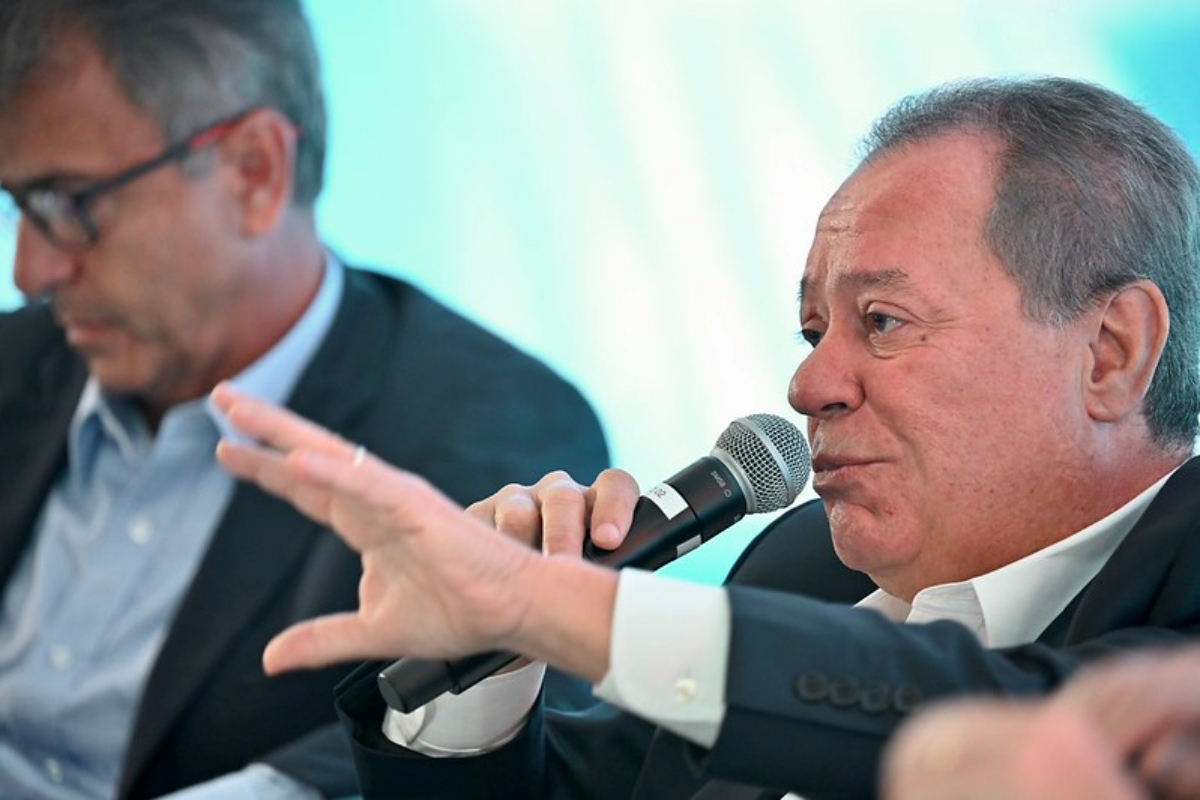 CNI critica decisão do Copom de manter a taxa Selic em 15% ao ano