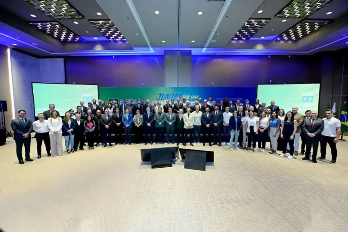 COB anuncia os investimentos para cada modalidade em 2026; confira