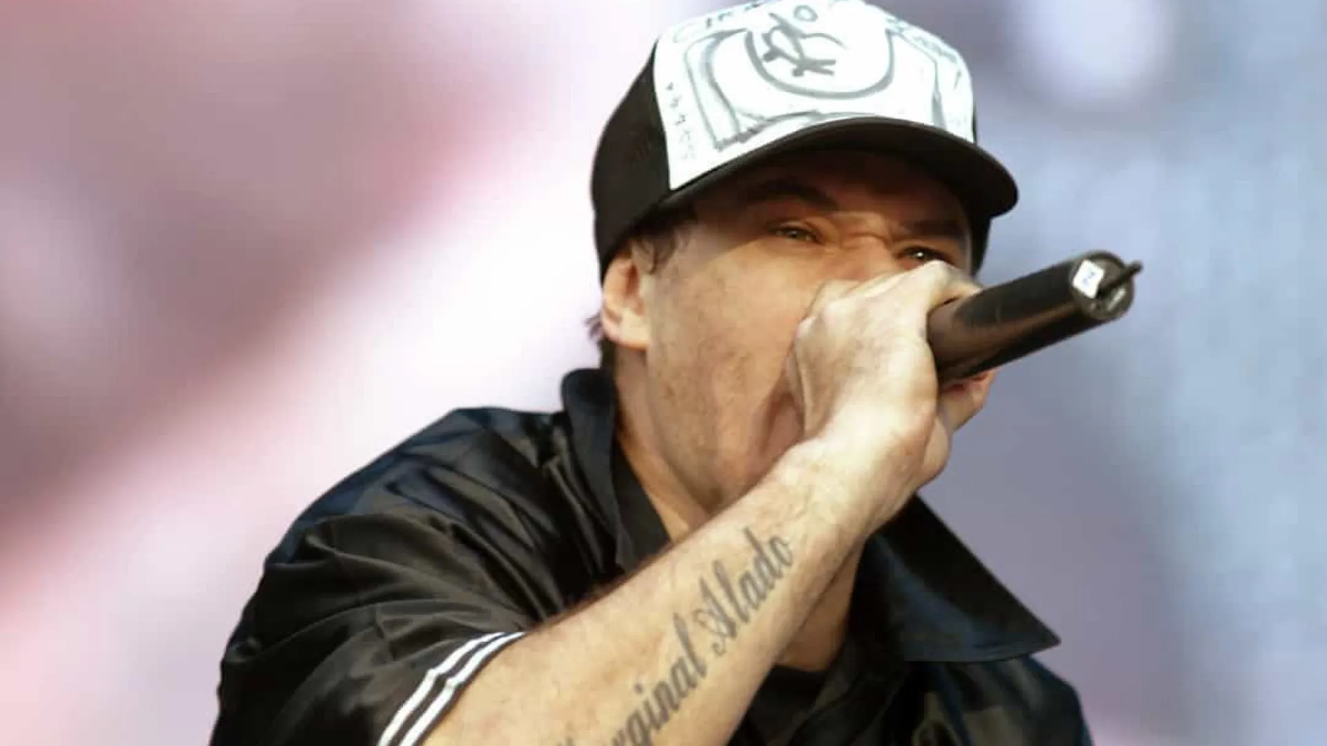 Filho e viúva de Chorão perdem os direitos da marca Charlie Brown Jr