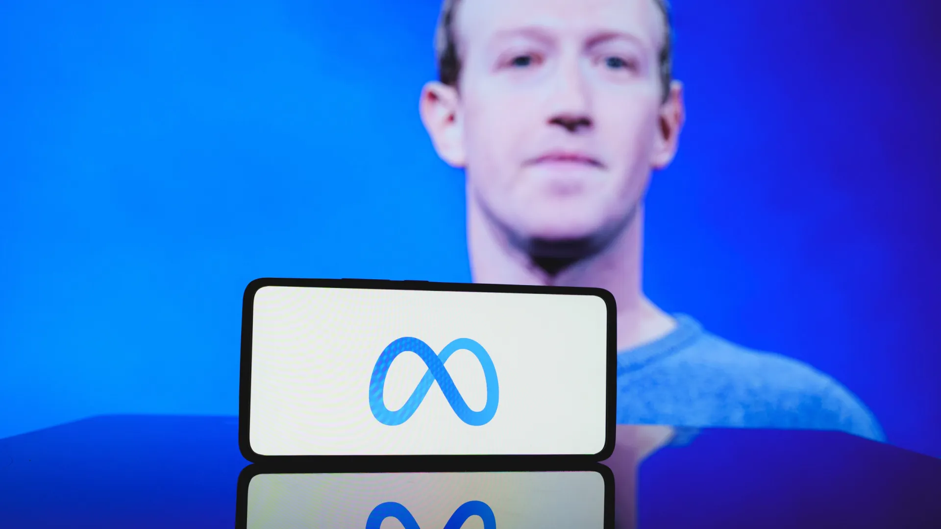 Meta estuda transformar próximo modelo de IA em serviço pago