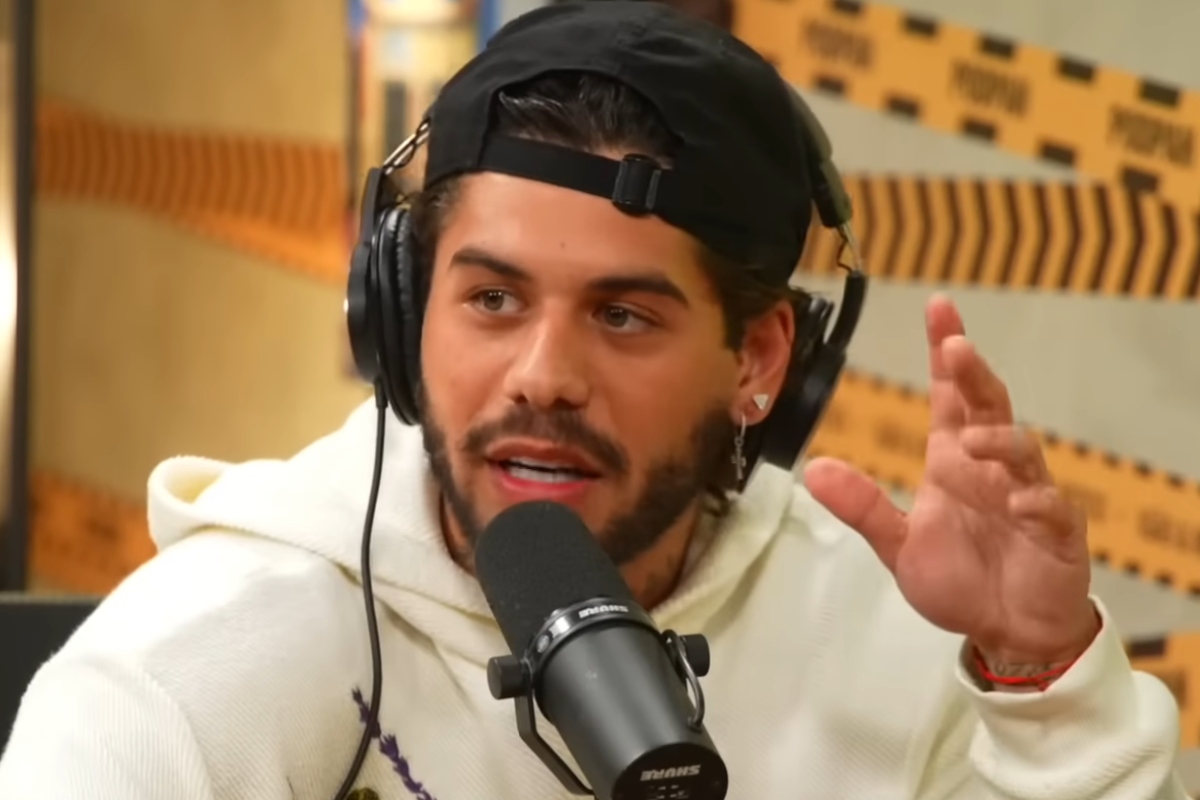 Zé Felipe revela se sabe ler após gafe em prêmio: “Não sou mestre”