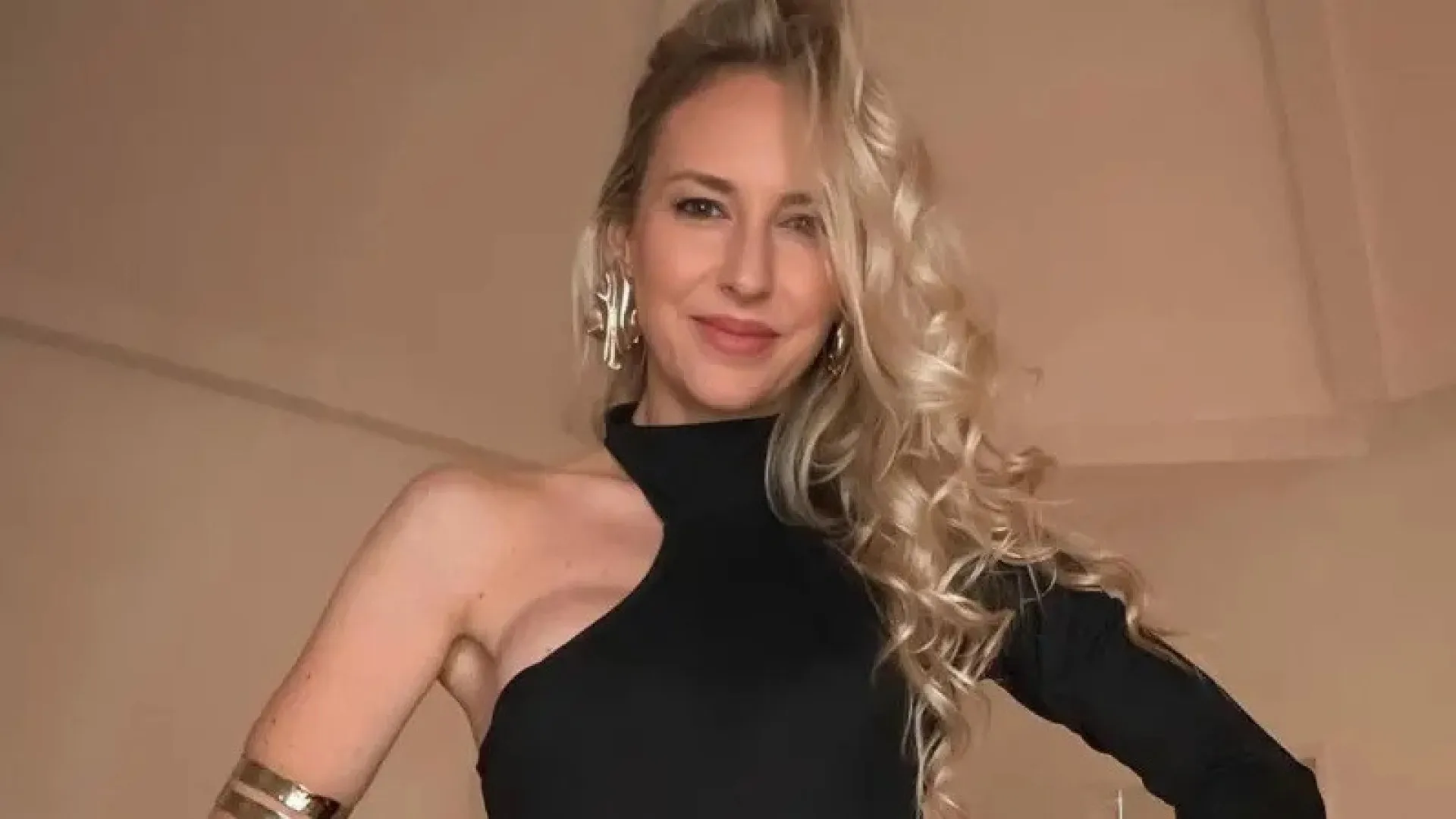 Marido de finalista do Miss Suíça é acusado de matar e ocultar o corpo