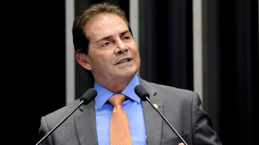 STF destrava investigação contra Paulinho da Força após 2 anos