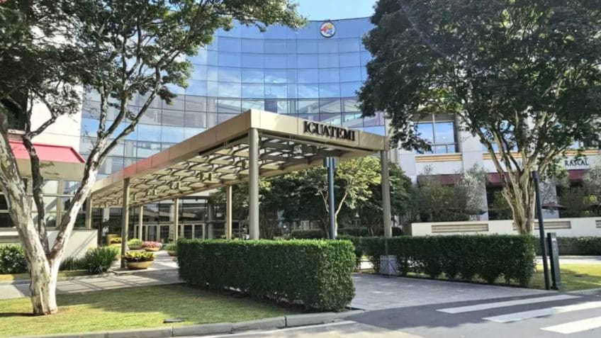 Iguatemi vende fatias de shoppings ao XP Malls por R$ 372 mi