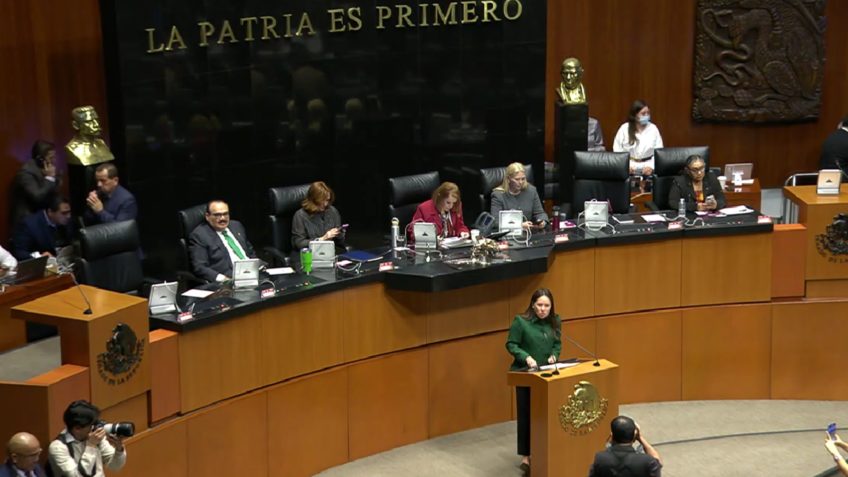 México aprova tarifas de até 50% sobre China e outros países da Ásia