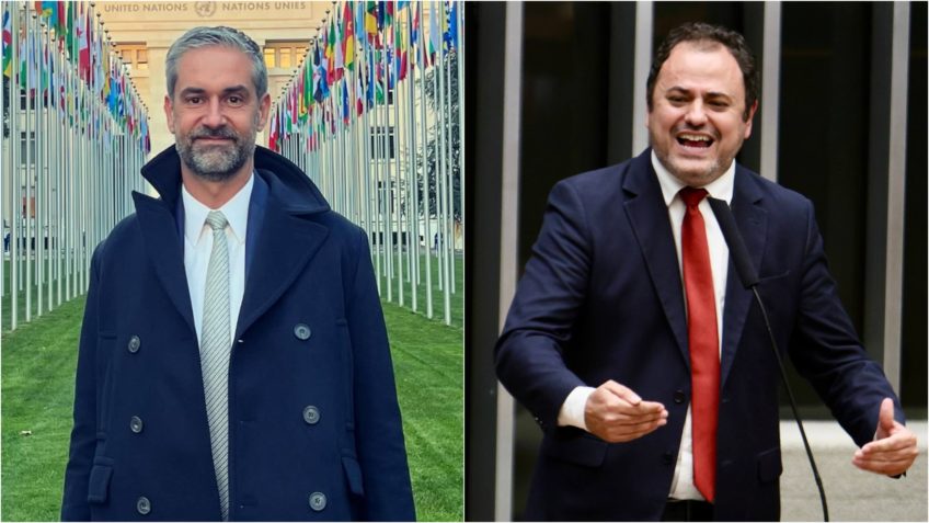 Advogado de diretor do Master celebra a não cassação de Glauber