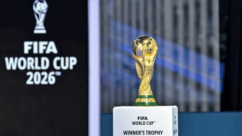 Fifa inicia nova fase de venda de ingressos para Copa de 2026