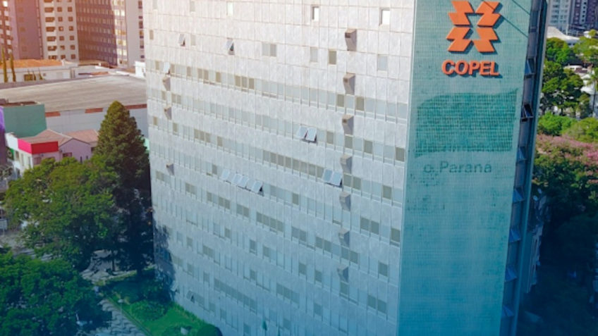 Copel aprova distribuição de R$ 1,35 bilhão em dividendos