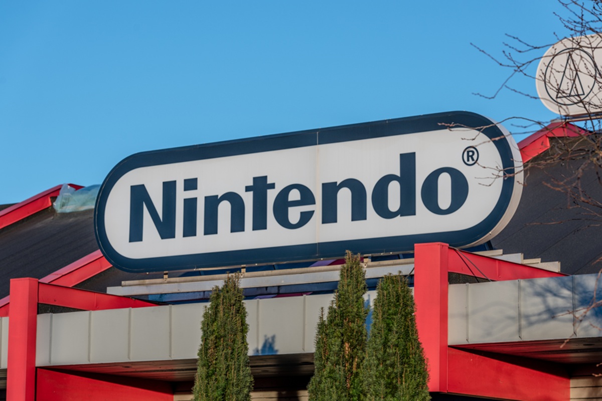 Com ações em queda, Nintendo perde US$ 12 bilhões em valor de mercado
