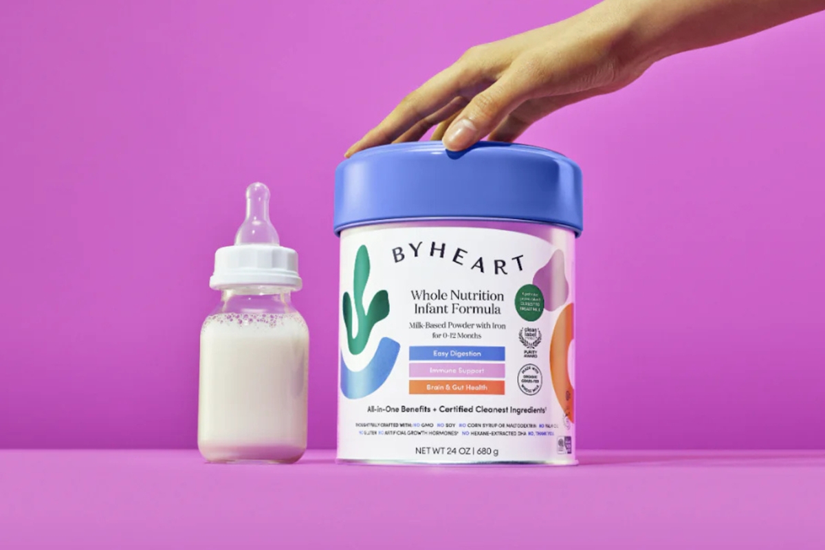 Casos de botulismo associados a fórmula infantil nos EUA chegam a 51