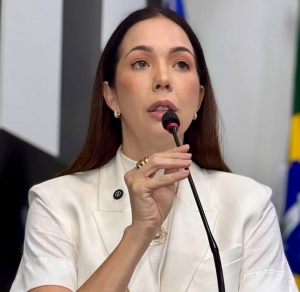 Parlamentar quer ações urgentes de segurança no Parque Zé Bolo Flô