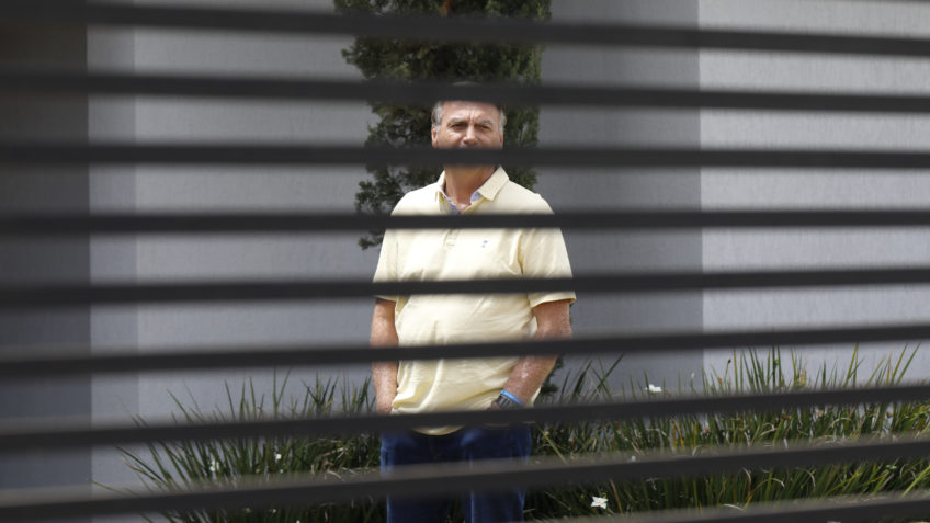 Moraes autoriza visitas, mas mantém normas da PF para Bolsonaro